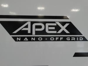 Apex Nano 186BH Photo