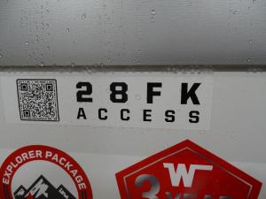 Access 28FK Photo