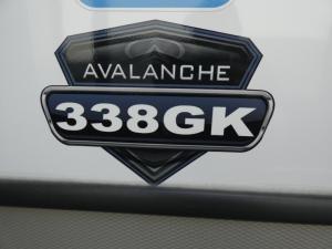 Avalanche 338GK Photo