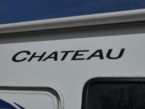 Chateau 28Z Photo