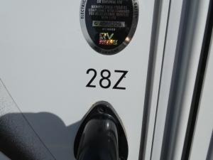 Chateau 28Z Photo