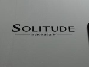 Solitude 388MBS Photo