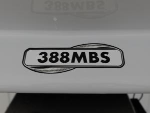 Solitude 388MBS Photo