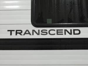 Transcend 315RKT Photo