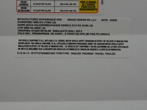 Transcend 315RKT Photo