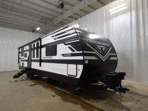 Transcend 315RKT Photo