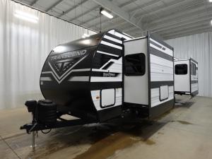 Transcend 315RKT Photo