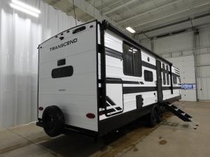 Transcend 315RKT Photo