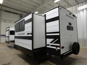 Transcend 315RKT Photo