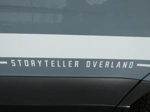 Storyteller Overland Classic MODE XO Photo