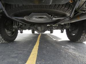Storyteller Overland Classic MODE XO Photo