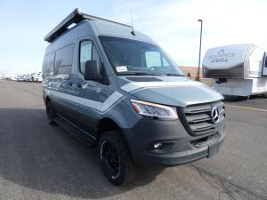 Storyteller Overland Classic MODE XO Photo