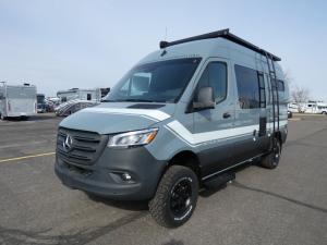 Storyteller Overland Classic MODE XO Photo