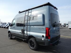 Storyteller Overland Classic MODE XO Photo