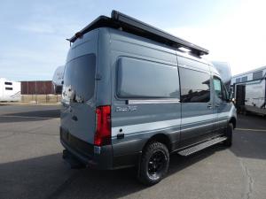 Storyteller Overland Classic MODE XO Photo