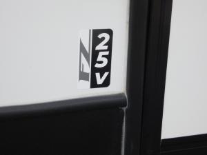 Fuzion Impact Edition 25V Photo