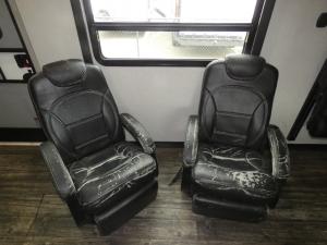 Fuzion Impact Edition 25V Photo