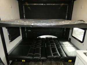 Fuzion Impact Edition 25V Photo