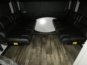 Fuzion Impact Edition 25V Photo