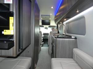 Strada-ion Lounge AWD Photo