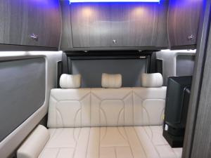 Strada-ion Lounge AWD Photo