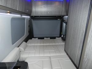 Strada-ion Lounge AWD Photo