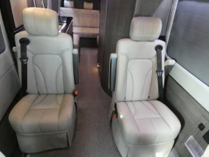 Strada-ion Lounge AWD Photo