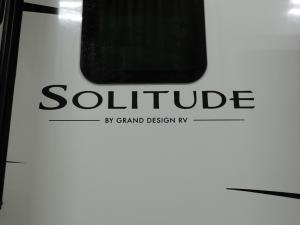 Solitude 376RD Photo