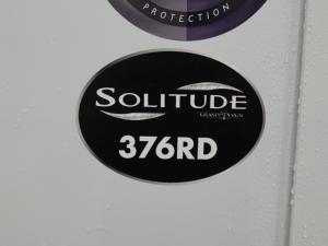 Solitude 376RD Photo
