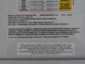 Solitude 376RD Photo