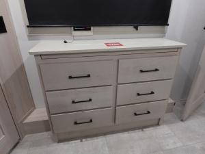 Solitude 376RD Photo