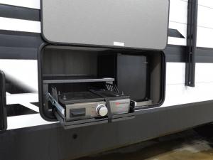 Transcend 335BHT Photo