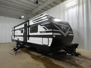 Transcend 335BHT Photo
