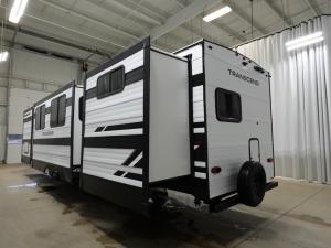 Transcend 335BHT Photo