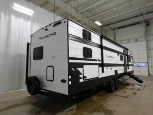 Transcend 335BHT Photo