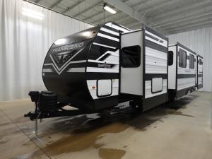 Transcend 335BHT Photo