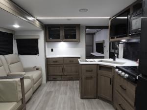 Transcend 335BHT Photo