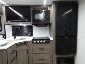 Transcend 335BHT Photo