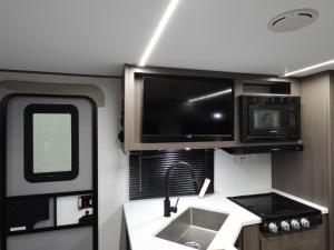 Transcend 335BHT Photo