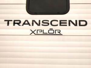 Transcend Xplor 260RB Photo