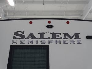 Salem Hemisphere 310BHI Photo