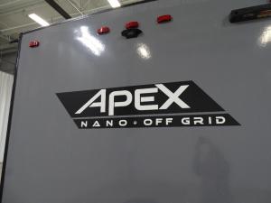 Apex Nano 186BH Photo