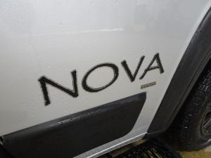Nova 20RB Photo