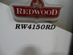 Redwood 4150RD Photo