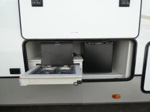 Crusader 382MBH Photo
