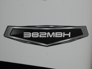 Crusader 382MBH Photo