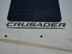 Crusader 382MBH Photo
