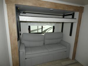 Crusader 382MBH Photo