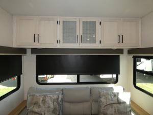 Crusader 382MBH Photo