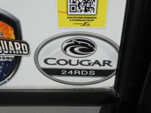 Cougar Half-Ton 24RDS Photo